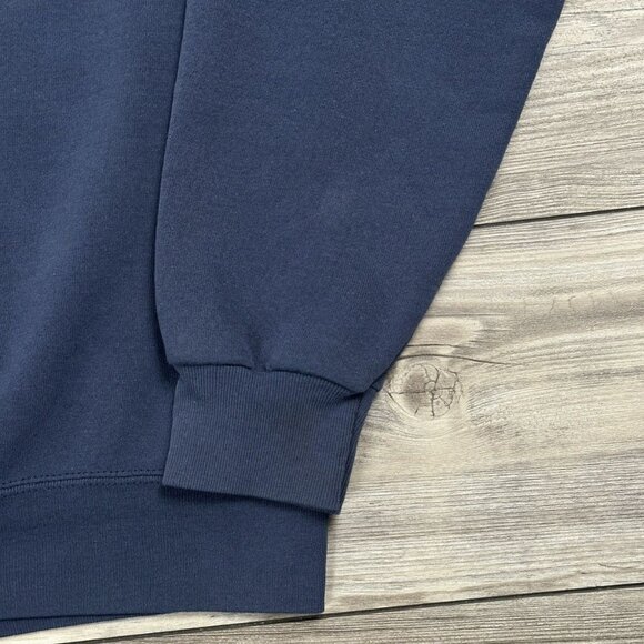 Vintage Y2K Buffalo Sabres NHL Lee Sport Crewneck - Picture 4 of 6